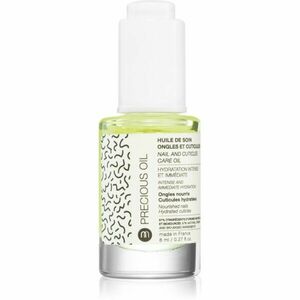 Nailmatic The Essentials Precious Oil ápoló olaj a körömágy bőrére 8 ml kép