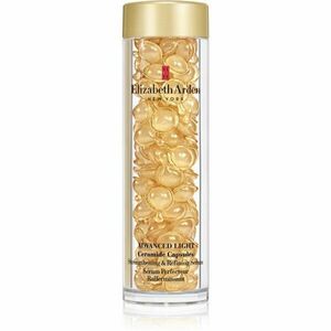 Elizabeth Arden Ceramide Advanced Light Ceramide erősítő szérum kapszulás hölgyeknek 90 kapsz. kép