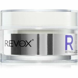 Revox B77 Retinol Cream nappali ránctalanító krém SPF 20 50 ml kép