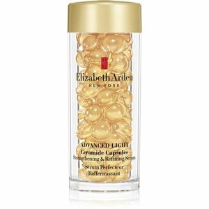 Elizabeth Arden Ceramide Advanced Light Ceramide erősítő szérum kapszulás hölgyeknek 60 kapsz. kép