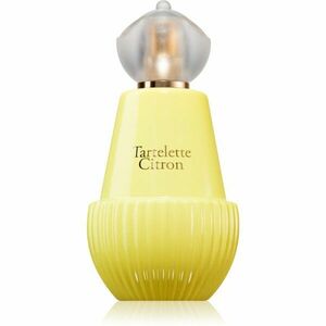 Jeanne Arthes Tea Time á Paris Tartelette Citron Eau de Parfum hölgyeknek 100 ml kép