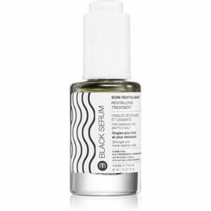 Nailmatic The Essentials Black Serum regeneráló szérum körmökre 8 ml kép