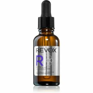 Revox B77 Retinol Serum ránctalanító retinol szérum 30 ml kép