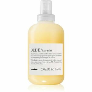 Davines Essential Haircare DEDE Hair Mist hidratéló spray minden hajtípusra 250 ml kép