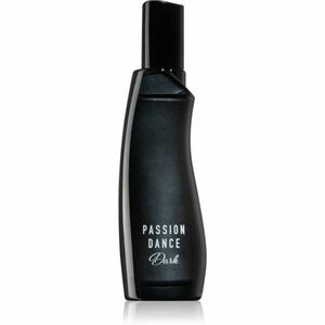 Avon Passion Dance Dark Eau de Toilette hölgyeknek 50 ml kép