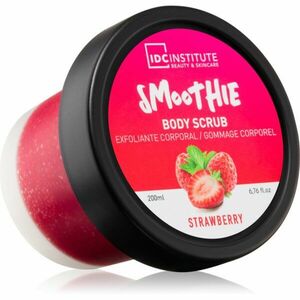 IDC Institute Smoothie testpeeling 200 g kép