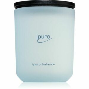 ipuro Classic Balance illatgyertya 270 g kép