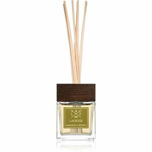 Ambientair Lacrosse Sandalwood & Bergamot Aroma diffúzor töltettel 200 ml kép