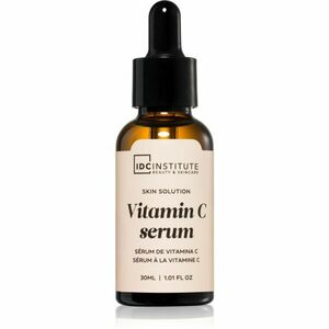 IDC Institute Vitamin C szérum az arcra 30 ml kép