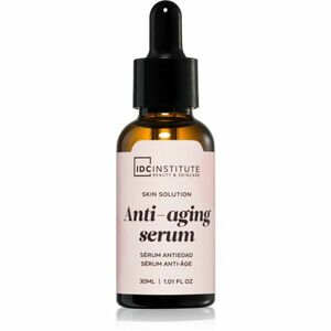 IDC Institute Anti-Aging szérum öregedés ellen 30 ml kép