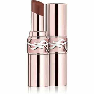 Yves Saint Laurent Loveshine Candy Glow tonizáló ajakbalzsam 6B Brown Nude 3.1 g kép