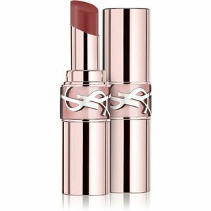 Yves Saint Laurent Loveshine Candy Glow tonizáló ajakbalzsam 7B Nude Pleasure 3.1 g kép