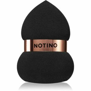 Notino Luxe Collection Make-up sponge with support ring sminkszivacs tartóval 1 db kép