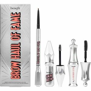 Benefit Brow Haul of Fame szett a tökéletes szemöldökért árnyalat 3 0 kép