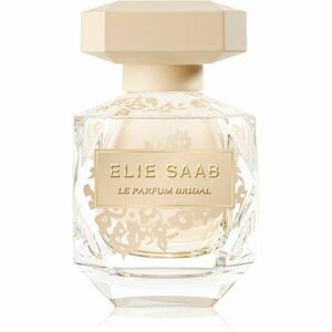 Elie Saab Le Parfum eau de parfum hölgyeknek 50 ml kép