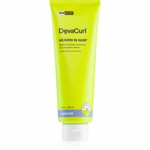 DevaCurl Heaven in Hair® mélyhidratáló balzsam 236 ml kép