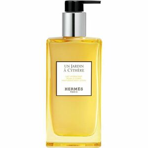 HERMÈS Le Bain Un Jardin à Cythère testápoló tej unisex 200 ml kép