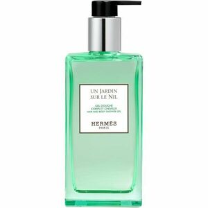 HERMÈS Le Bain Un Jardin sur le Nil tusfürdő gél testre és hajra unisex 200 ml kép