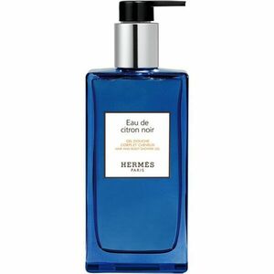 HERMÈS Le Bain Eau de citron noir tusfürdő gél testre és hajra unisex 200 ml kép