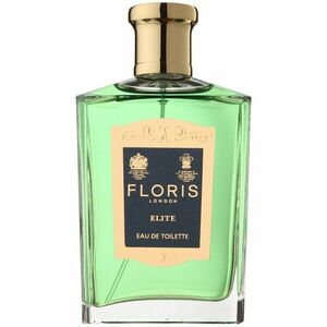 Floris Elite Eau de Toilette uraknak 100 ml kép