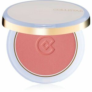 Collistar Silk Effect Maxi Blusher arcpirosító árnyalat 19 Coral 7 g kép