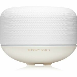 Bloomy Lotus Macaron Ultrahangos aroma diffúzor 1 db kép