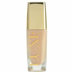 Avon Luxe Makeup folyékony make-up SPF 20 árnyalat Natural Glamour 30 ml kép