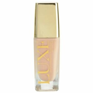 Avon Luxe Makeup folyékony make-up SPF 20 árnyalat Porcelain 30 ml kép