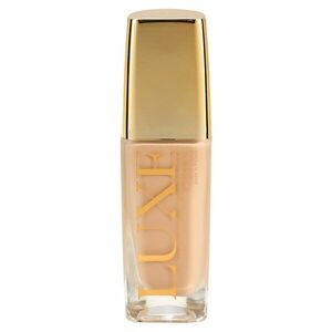 Avon Luxe Makeup folyékony make-up SPF 20 árnyalat Beige Linen 30 ml kép