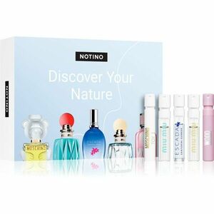 Beauty Discovery Box Notino Discover Your Nature szett hölgyeknek kép