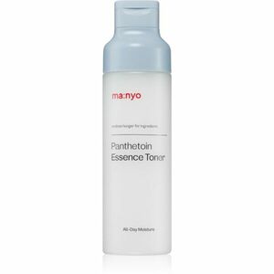 ma: nyo Panthetoin Essence Toner hidratáló tonik nyugtató hatással 200 ml kép