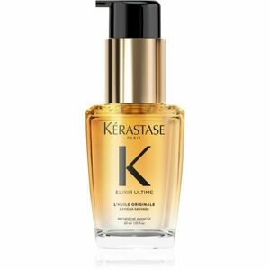 Kérastase Elixir Ultime sampon kép