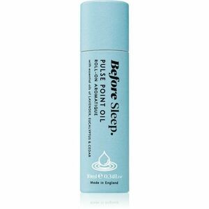 Aery Aromatherapy Before Sleep esszenciális olaj roll-on 10 ml kép