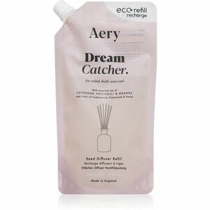 Aery Aromatherapy Dream Catcher aroma diffúzor utántöltő 200 ml kép