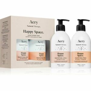 Aery Aromatherapy Happy Space ajándékszett kép