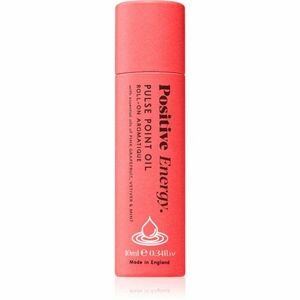 Aery Aromatherapy Positive Energy esszenciális olaj roll-on 10 ml kép