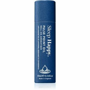 Aery Aromatherapy Sleep Happy esszenciális olaj roll-on 10 ml kép