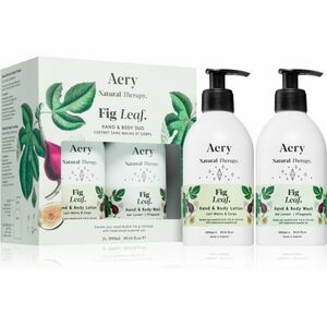 Aery Botanical ajándékszett kép