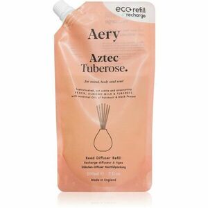 Aery Fernweh Aztec Tuberose aroma diffúzor utántöltő 200 ml kép