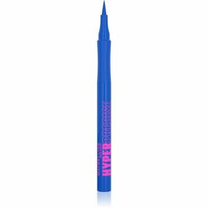 Maybelline Hyper Precise ultra-fekete szemhéjtus árnyalat 720 Parrot 1 ml kép