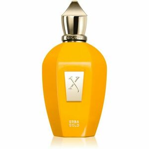 Xerjoff Erba Gold Eau de Parfum unisex 100 ml kép