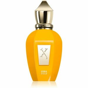 Xerjoff Erba Gold Eau de Parfum unisex 50 ml kép