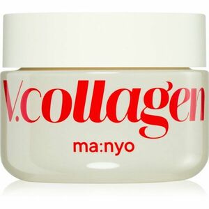 ma: nyo V.collagen Heart Fit Cream feszesítő hidratáló krém ránctalanító hatással 50 ml kép