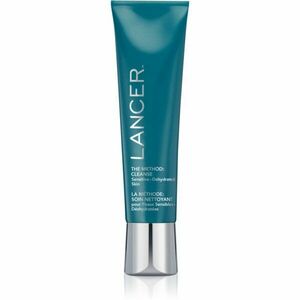 LANCER THE METHOD CLEANSE Sensitive-Dehdyrated Skin tisztító emulzió az érzékeny száraz bőrre 120 ml kép