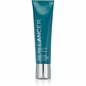 LANCER THE METHOD CLEANSE Oily-Congested Skin tisztító emulzió zsíros bőrre 120 ml kép