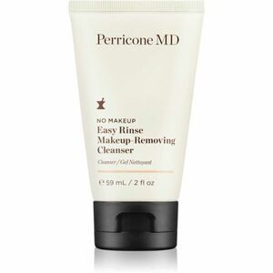 Perricone MD No Makeup Cleanser lágy tisztító gél 59 ml kép