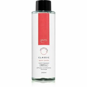 ipuro Classic Jardin Aroma diffúzor töltet 240 ml kép