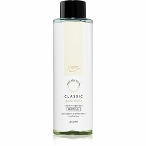 ipuro Classic Blanc Aroma diffúzor töltet 240 ml kép