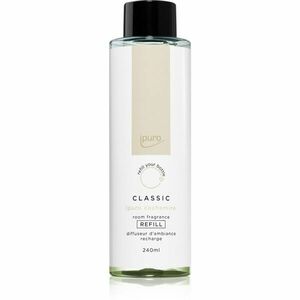 ipuro Classic Cachemire Aroma diffúzor töltet 240 ml kép