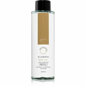 ipuro Classic Cuir Aroma diffúzor töltet 240 ml kép